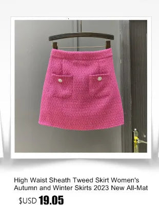 New High Waist Tassel Broken Denim Shorts Female Summer Korean Version Raw Edge Wide Leg Loose Plus Size Jean Shorts Women