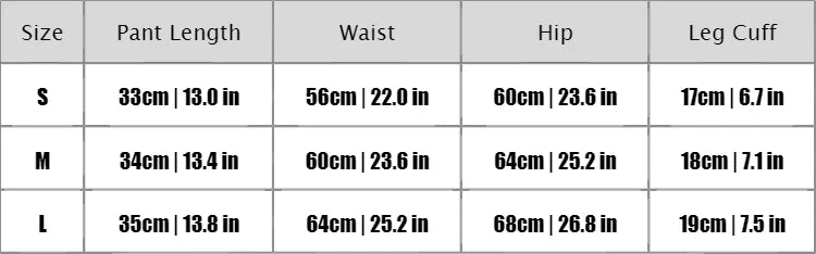 SVOKOR Rib Shorts for Women Butt Lift Seamless Biker Tights Breathable Elastic Workout Leggings Female Casual Wear Sweatpants