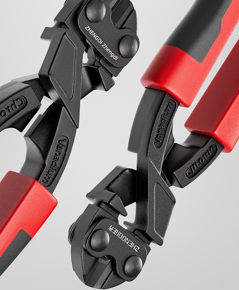 Cutting Pliers Labor-Saving Multifunctional Special Small Steel Wire
