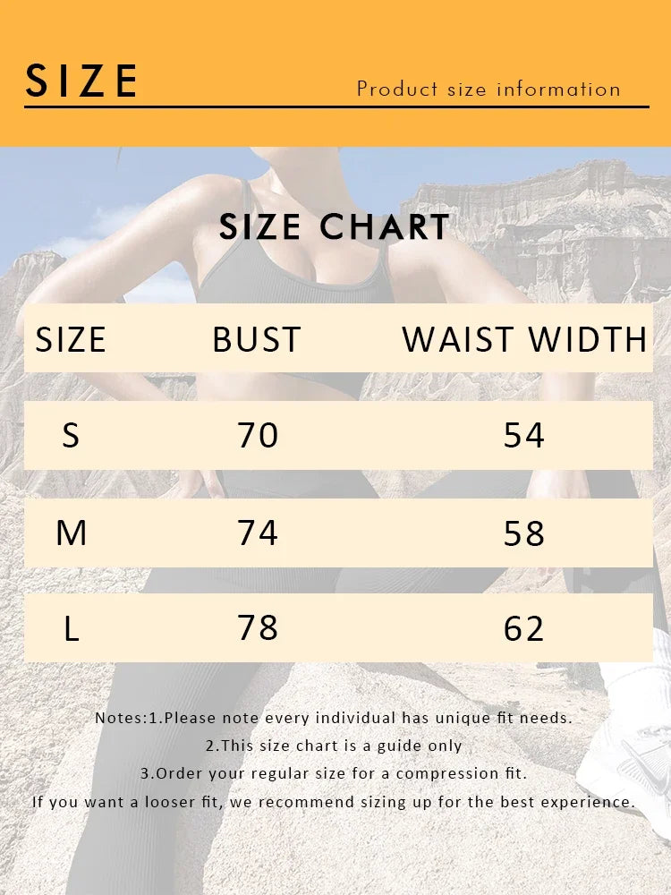 New Winter Women Yoga Thread High Waist Buttock Lifting Seamless Clothes Winter New High Waist Hip Lifting Sports Fitness Pants