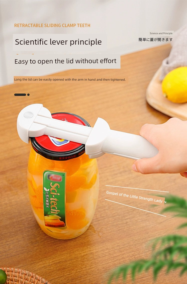 Can Can Openers Open Cap Screw Cap Open Cap Open Cap Handy Gadget Kitchen Refridgerator Magnets Magnetic Suction Beer Screwdriver Bottle Opener